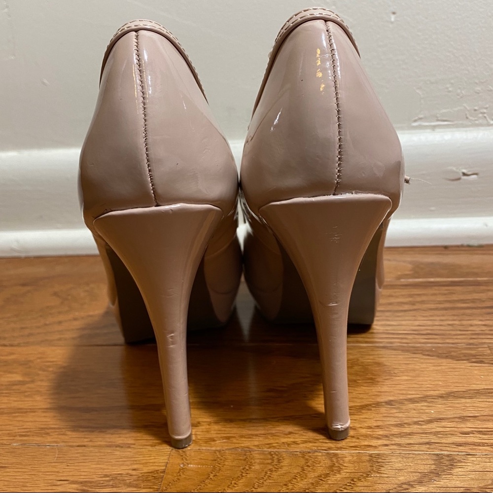 American Eagle Outfitters Mary Jane Heels - Picture 4 of 8